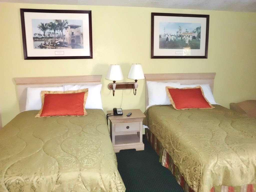 America'S Best Inn & Suites-Lakeland Quarto foto