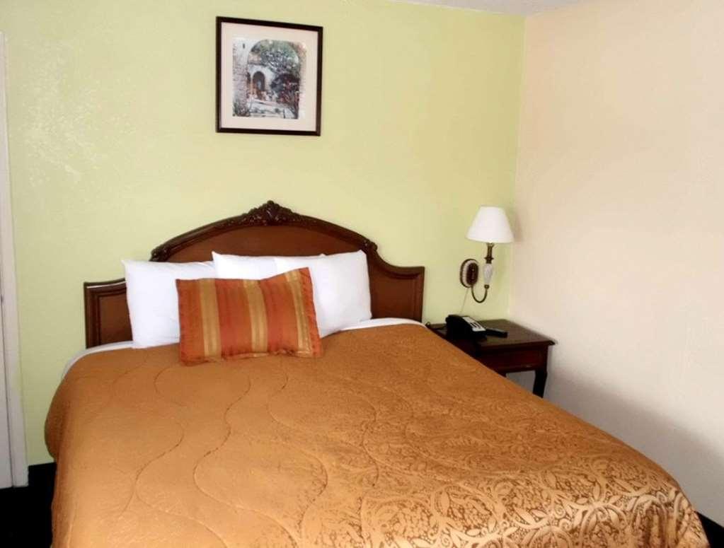 America'S Best Inn & Suites-Lakeland Quarto foto