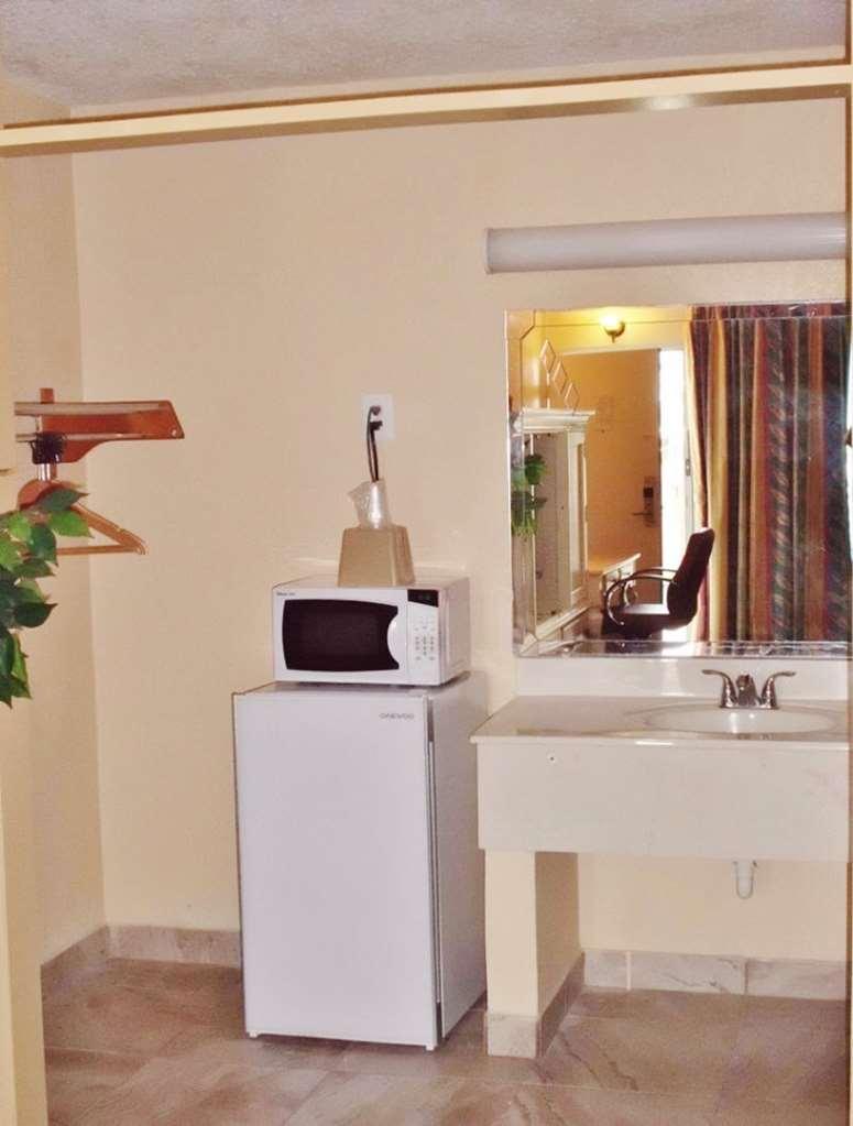 America'S Best Inn & Suites-Lakeland Quarto foto