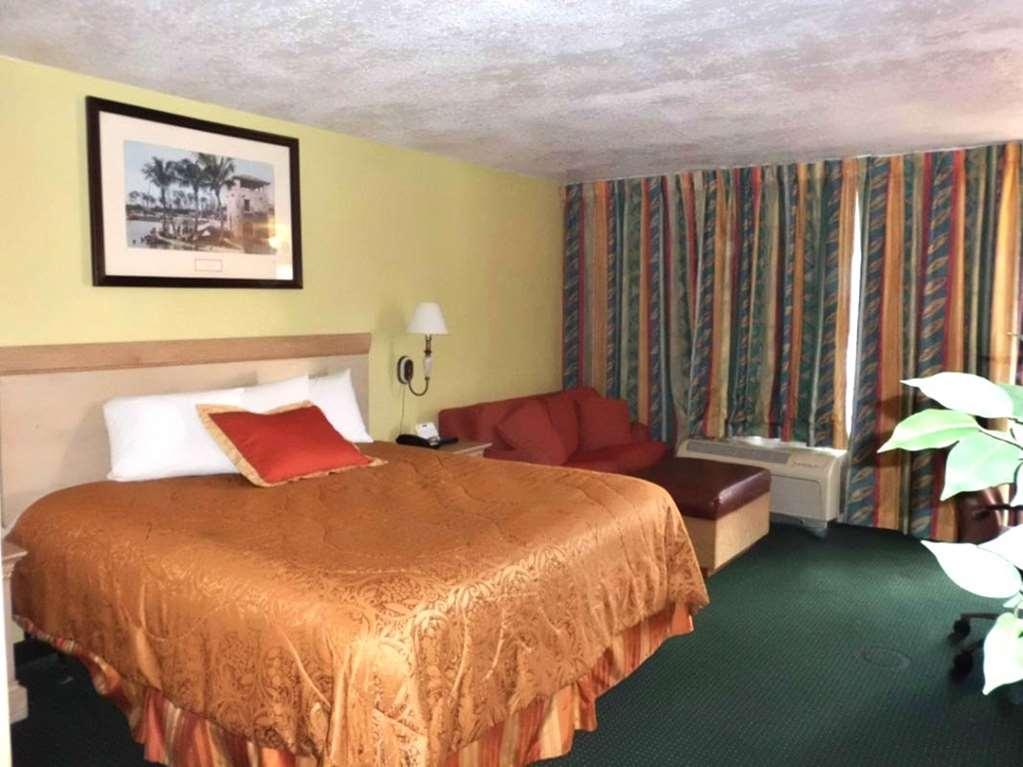 America'S Best Inn & Suites-Lakeland Quarto foto