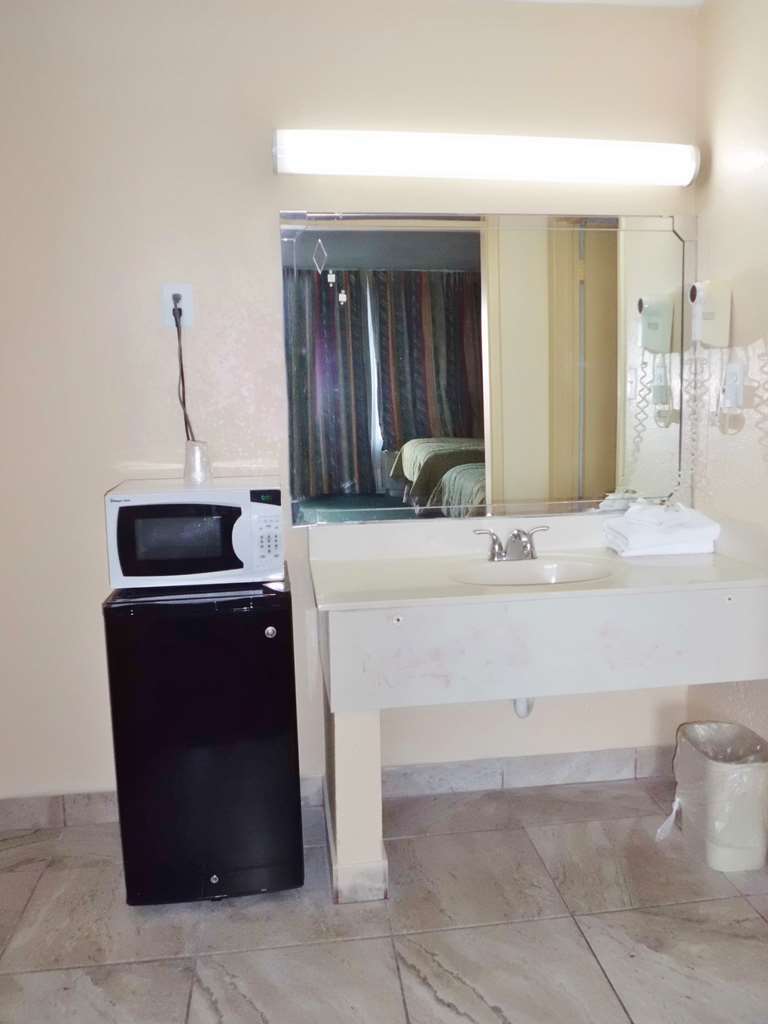 America'S Best Inn & Suites-Lakeland Quarto foto