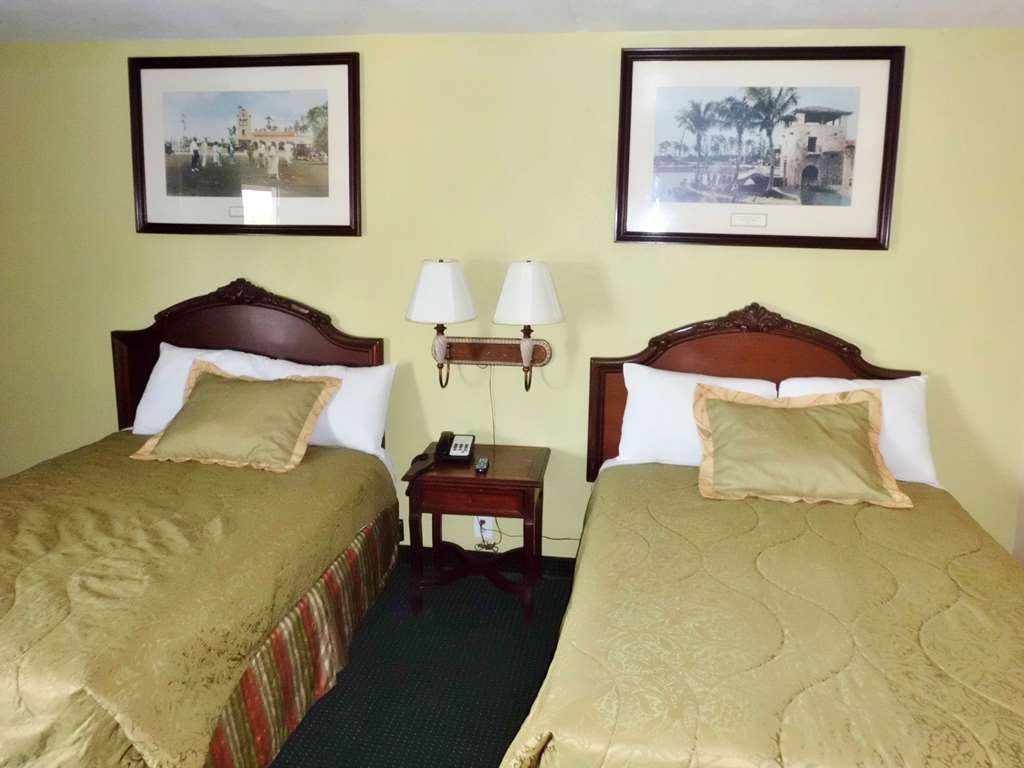 America'S Best Inn & Suites-Lakeland Quarto foto