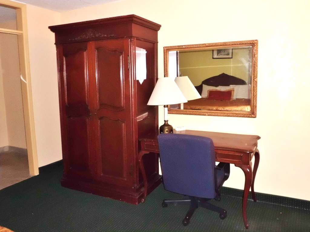 America'S Best Inn & Suites-Lakeland Quarto foto