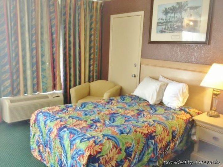 America'S Best Inn & Suites-Lakeland Exterior foto