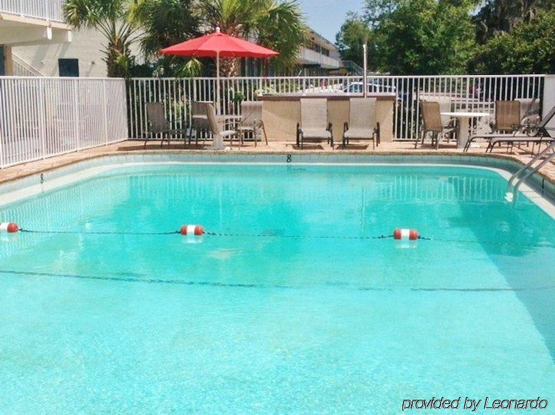 America'S Best Inn & Suites-Lakeland Exterior foto