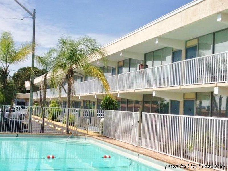 America'S Best Inn & Suites-Lakeland Exterior foto