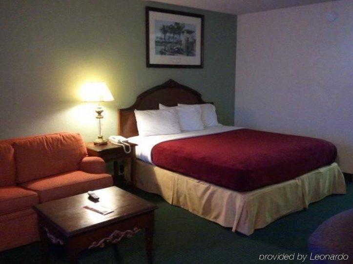 America'S Best Inn & Suites-Lakeland Quarto foto